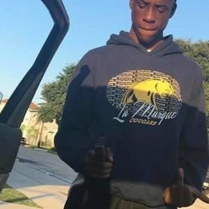 Meet your Posher, Bill